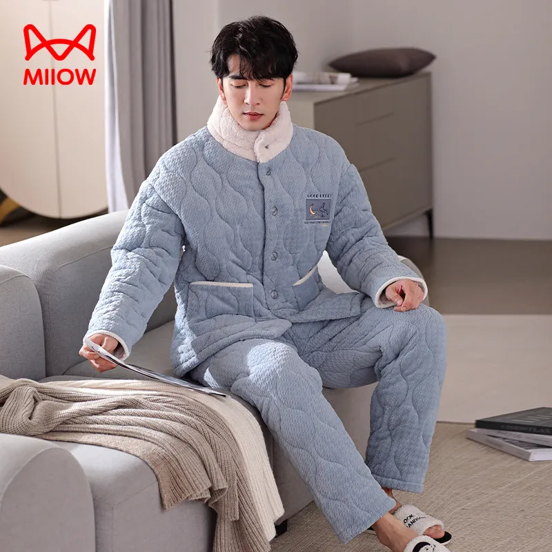 MIIOW Pajama Set Unisex Gift Box Set-10