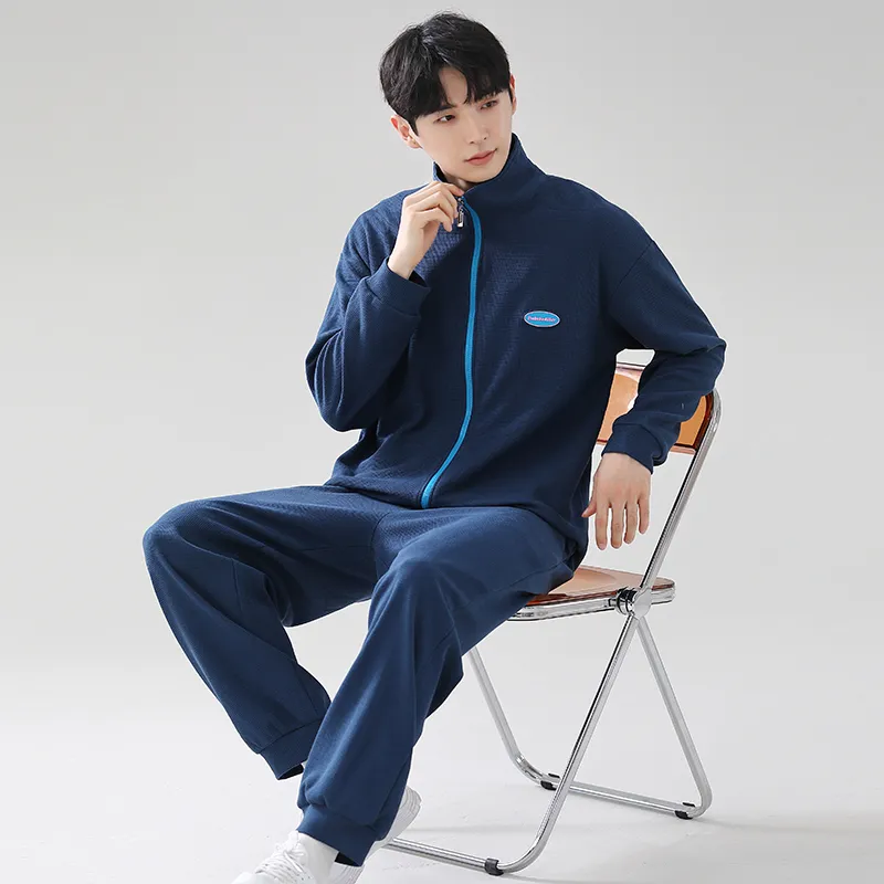 MIIOW Pajama Set Unisex Gift Box Set-5