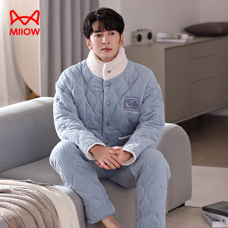 MIIOW Pajama Set Unisex Gift Box Set-8