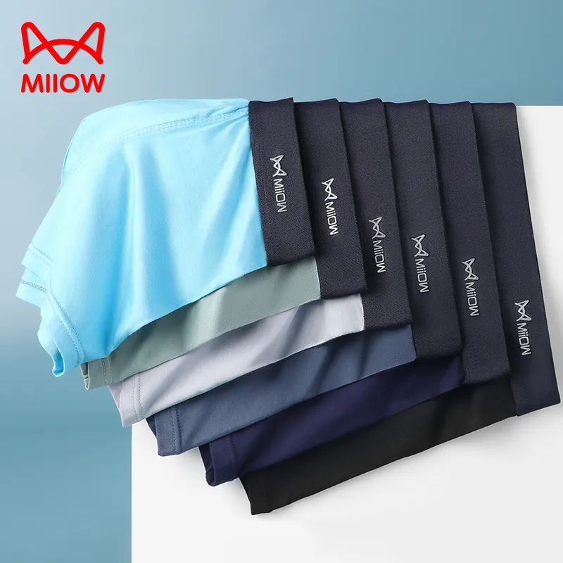 MIIOW Men Underpants-2