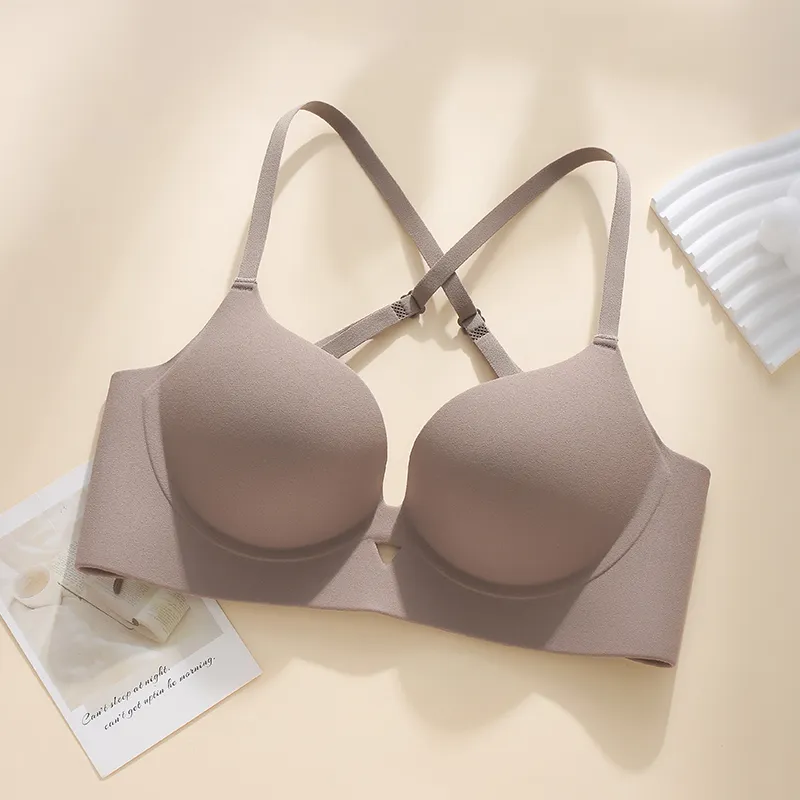 MIIOW Women's Bras-14