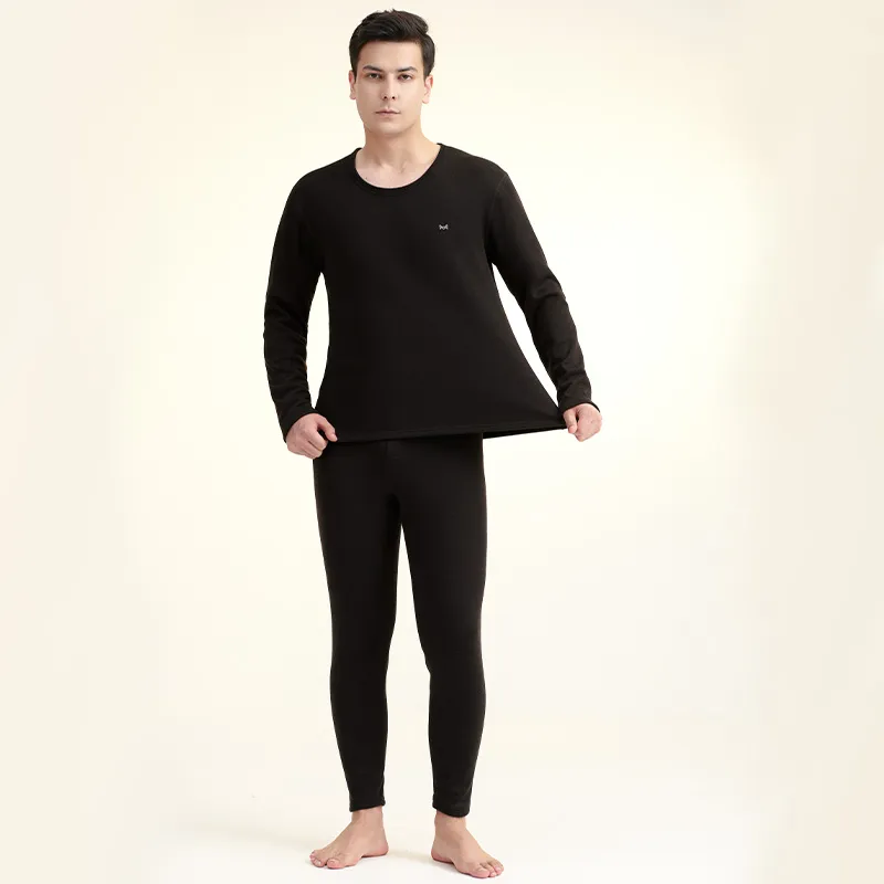 MIIOW Unisex Thermal Sets-68