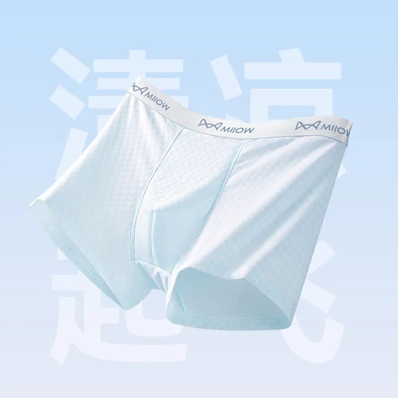 MIIOW Men Underpants-9