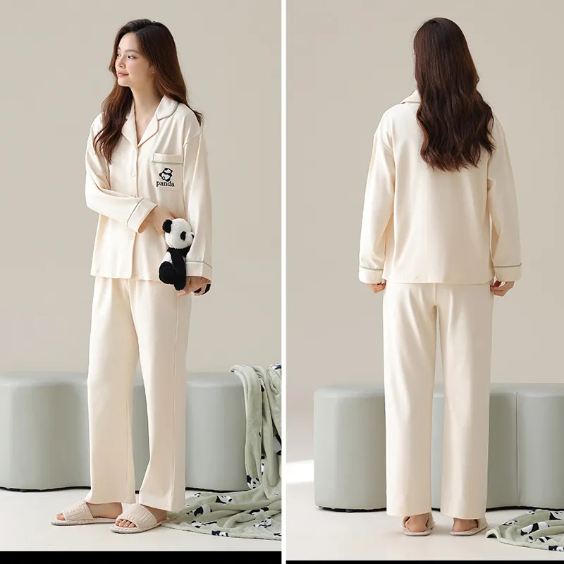 MIIOW Unisex Pajama Sets-24