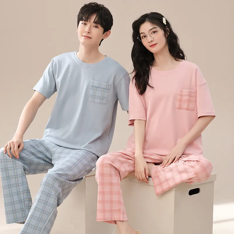 MIIOW Unisex Pajama Sets-10