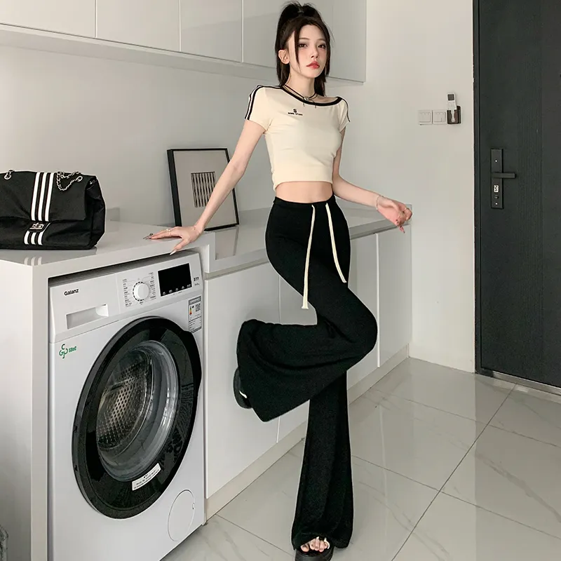 MIIOW Casual Pants Women's-28