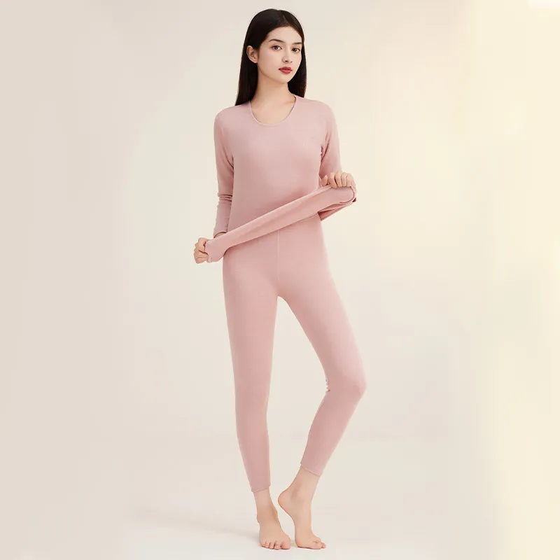 MIIOW Unisex Thermal Sets-2