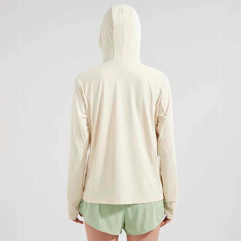 MIIOW Sun Protection Clothing Women's-2