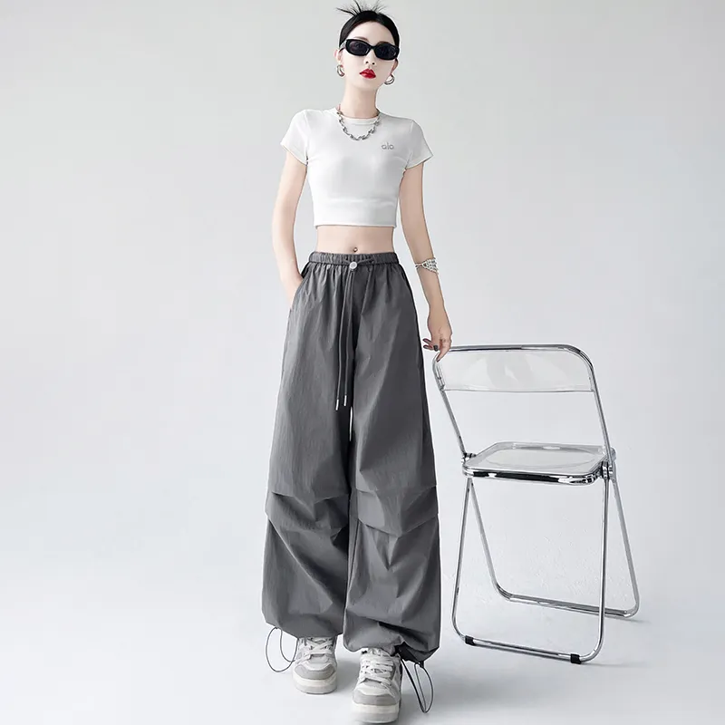 MIIOW Cargo Pants Women's-16