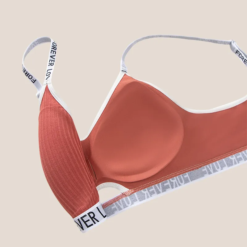 MIIOW Women's Bras-21