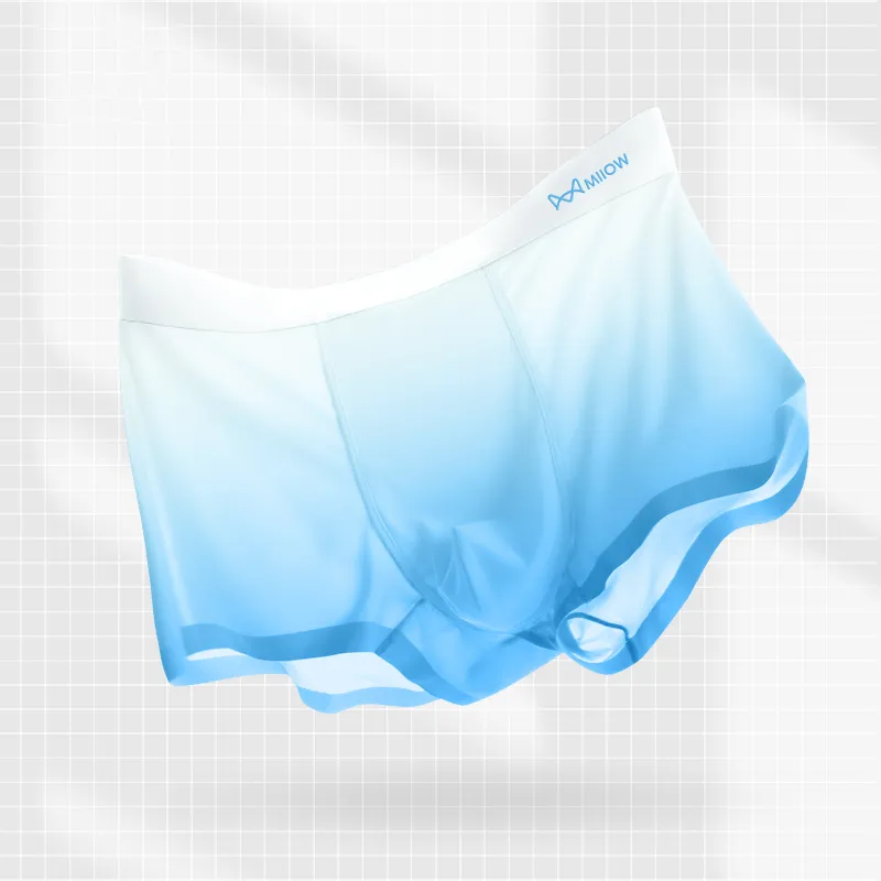 MIIOW Men Underpants-2