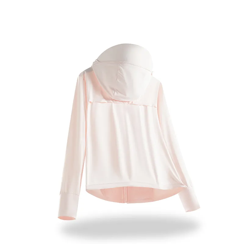 MIIOW Sun Protection Clothing Women's-2