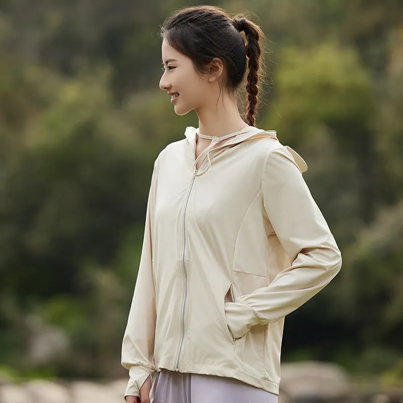 MIIOW Sun Protection Clothing Women's-14