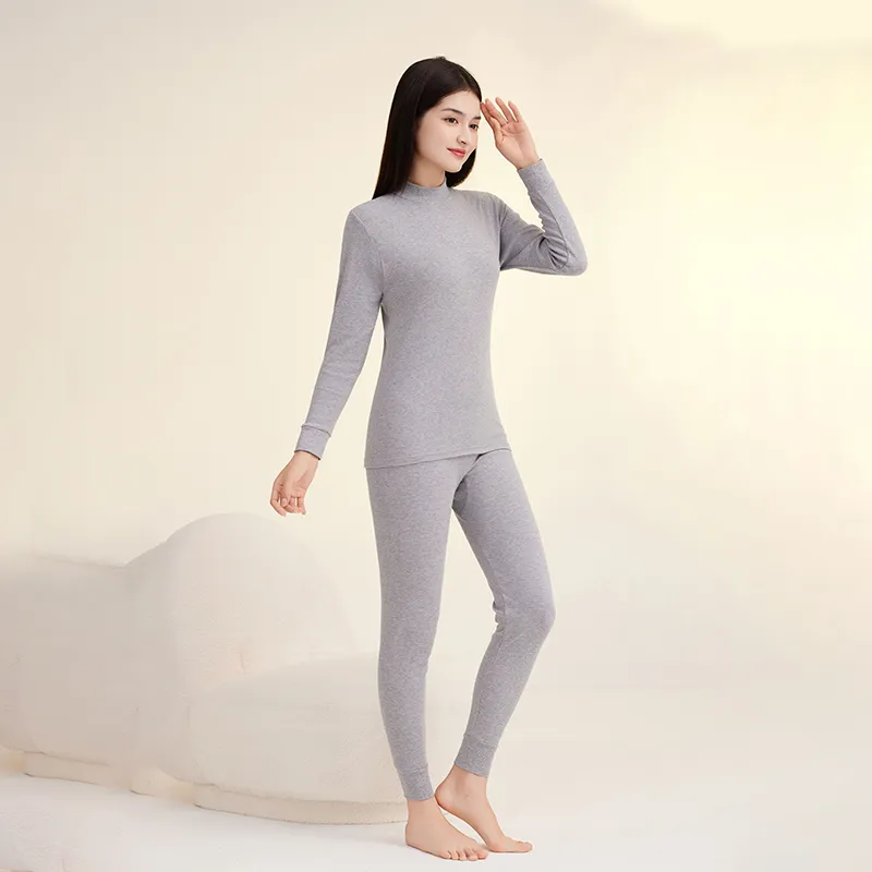 MIIOW Unisex Thermal Sets-56