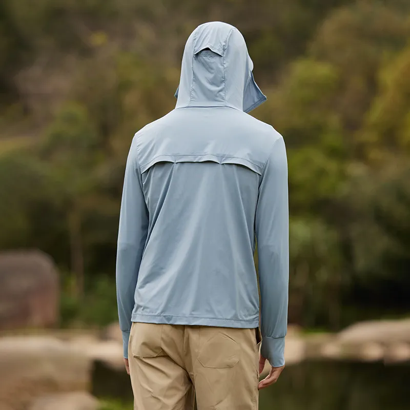 MIIOW Sun Protection Clothing Women's-37