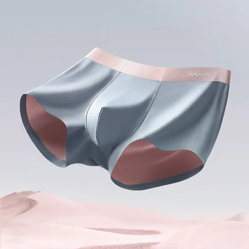 MIIOW Men Underpants-3