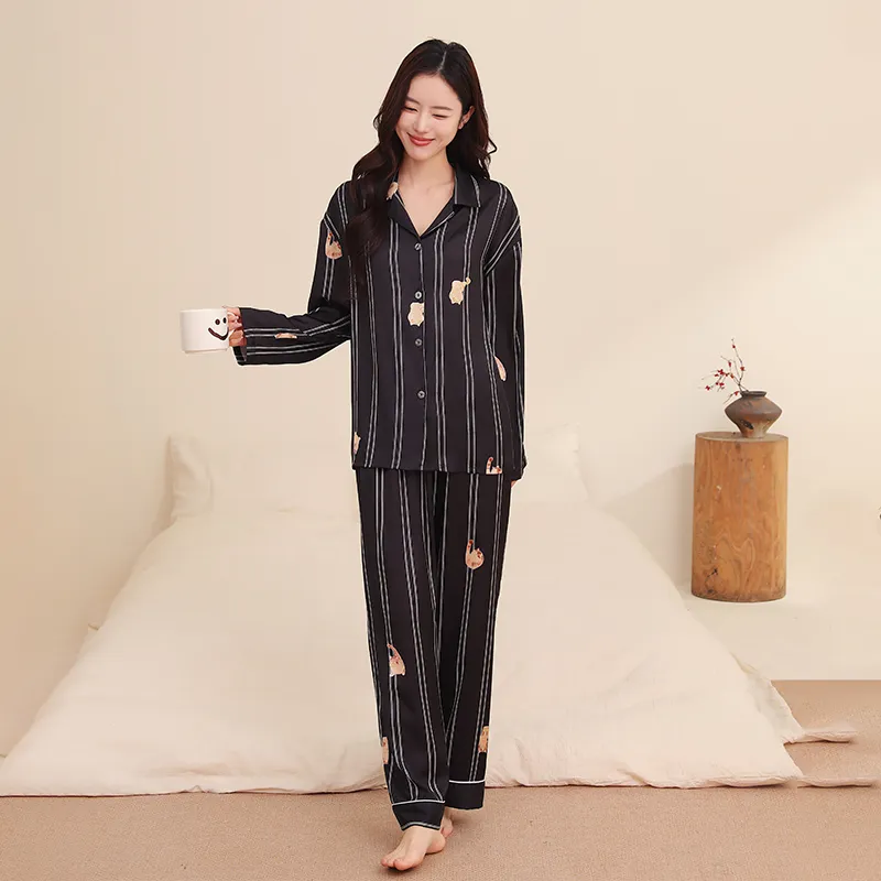 MIIOW Women's Pajama Sets-1