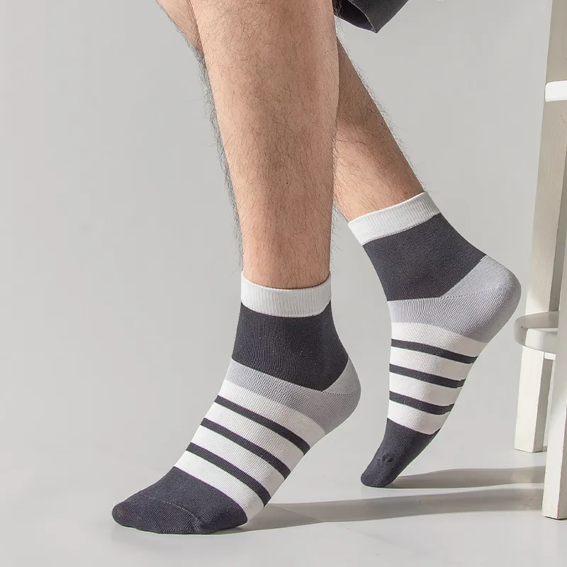 MIIOW Men Socks-1