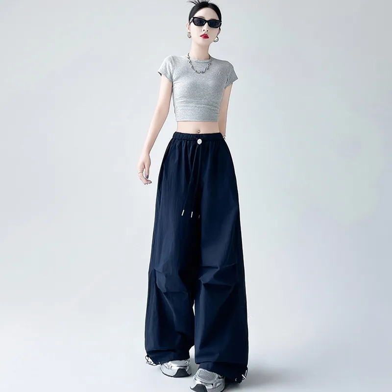 MIIOW Cargo Pants Women's-10
