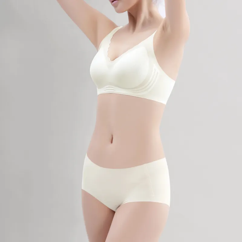 MIIOW Women's Bras-18