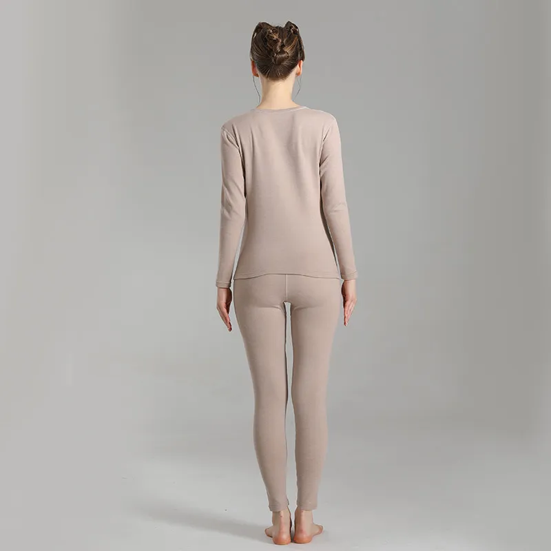 MIIOW Unisex Thermal Sets-10