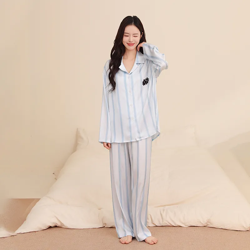 MIIOW Women's Pajama Sets-13