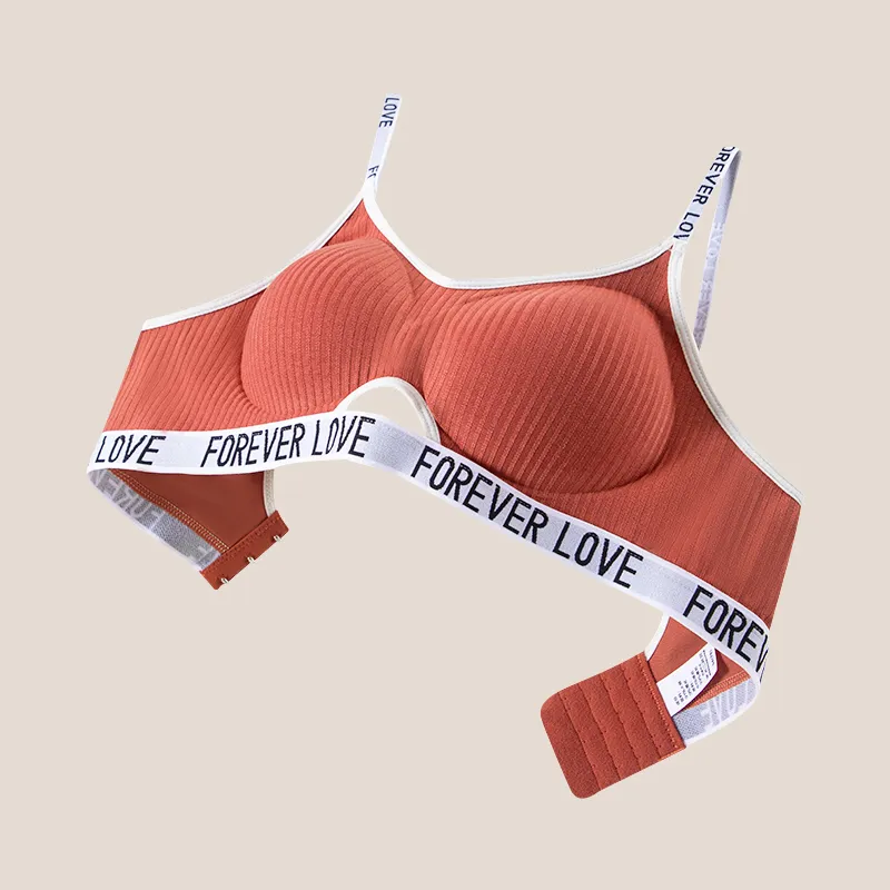 MIIOW Women's Bras-10