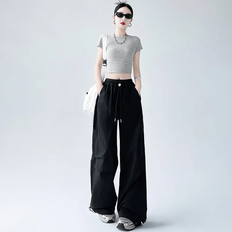MIIOW Cargo Pants Women's-2