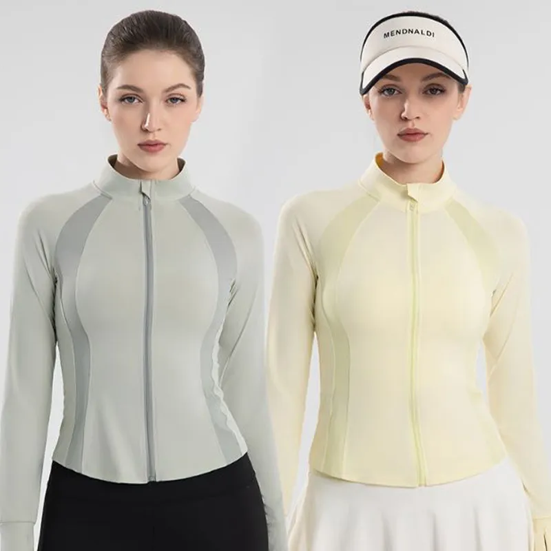 MIIOW Sun Protection Clothing Women's-16