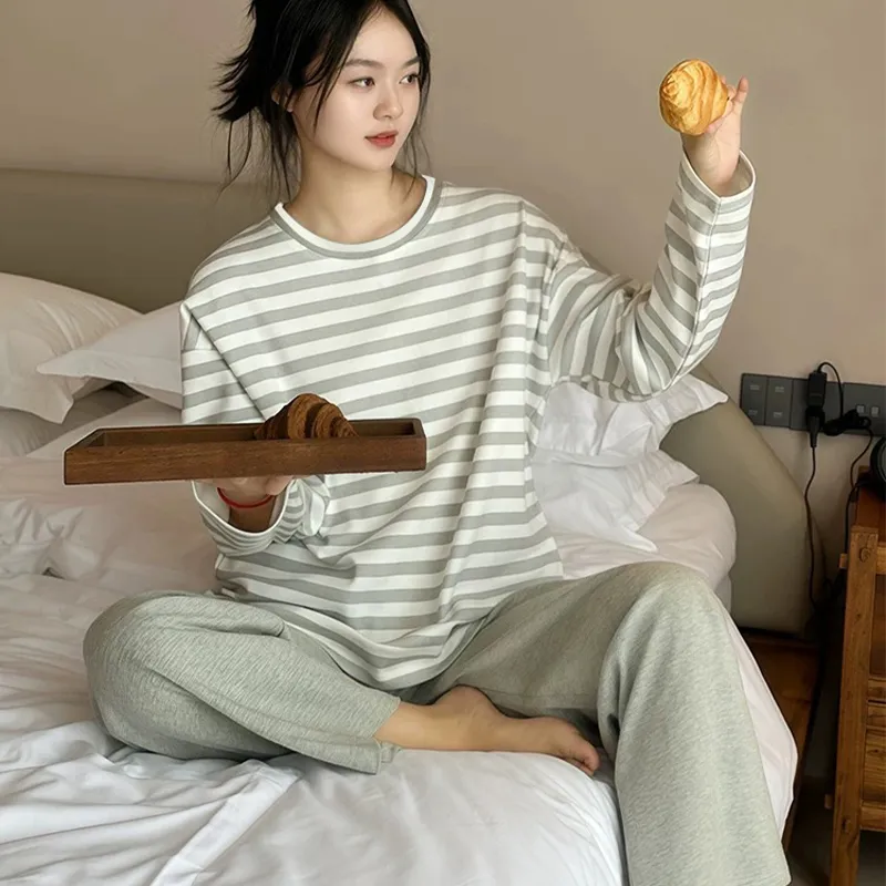 MIIOW Unisex Pajama Sets-3