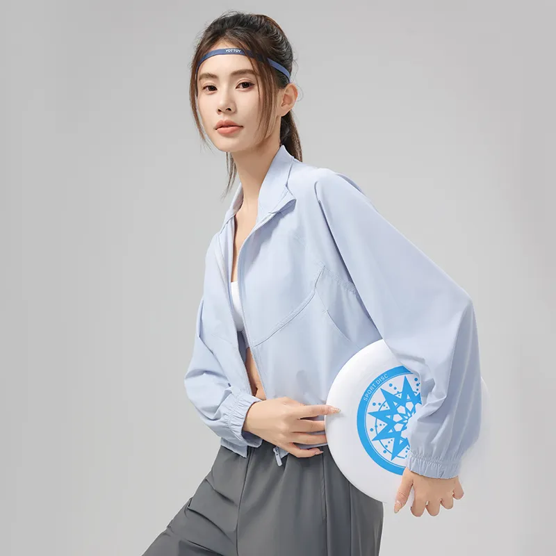 MIIOW Sun Protection Clothing Women's-25