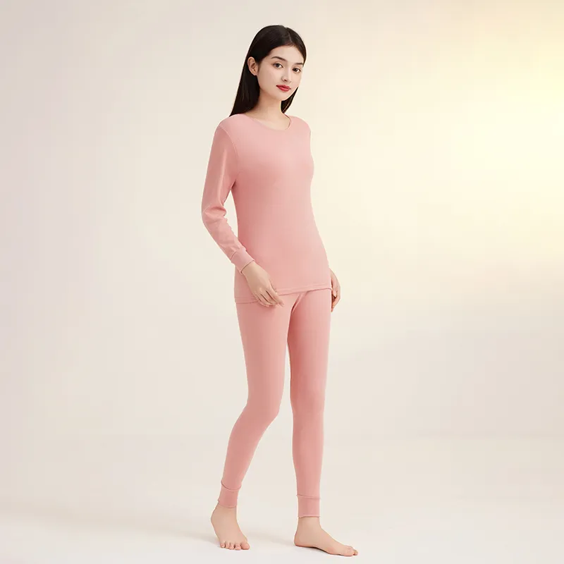 MIIOW Unisex Thermal Sets-26