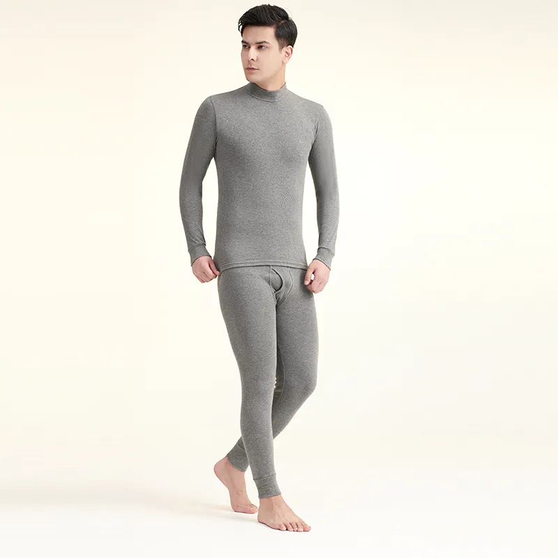 MIIOW Unisex Thermal Sets-96