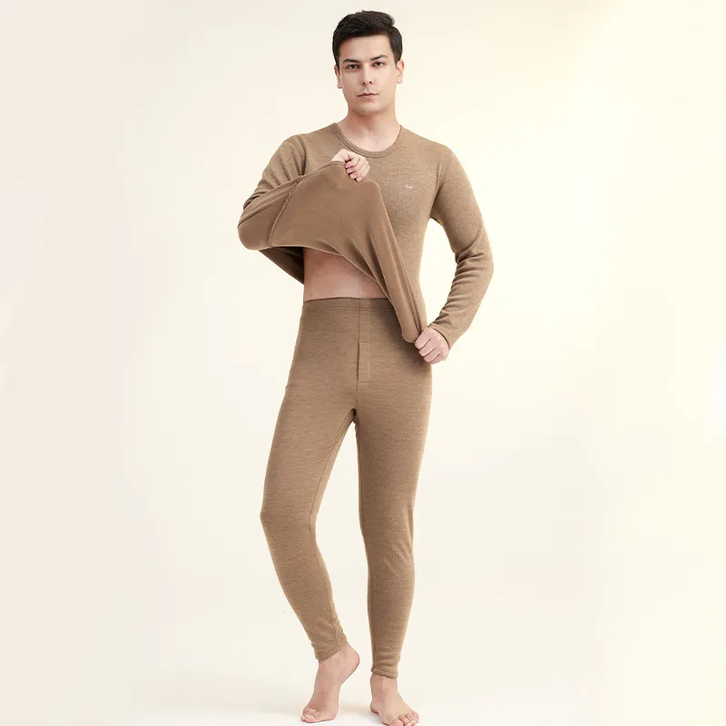 MIIOW Unisex Thermal Sets-44