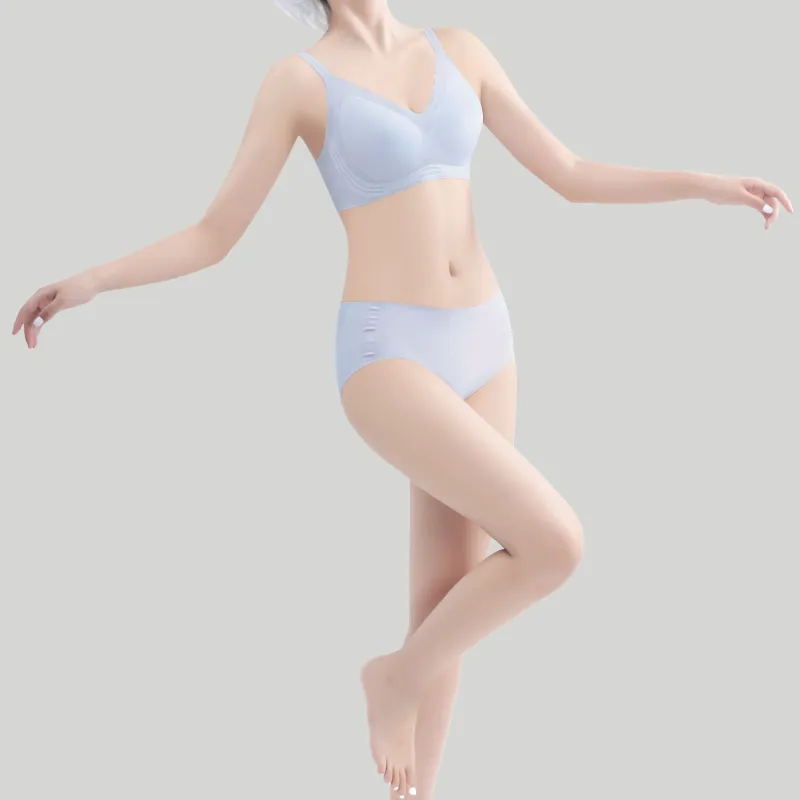 MIIOW Women's Bras-16