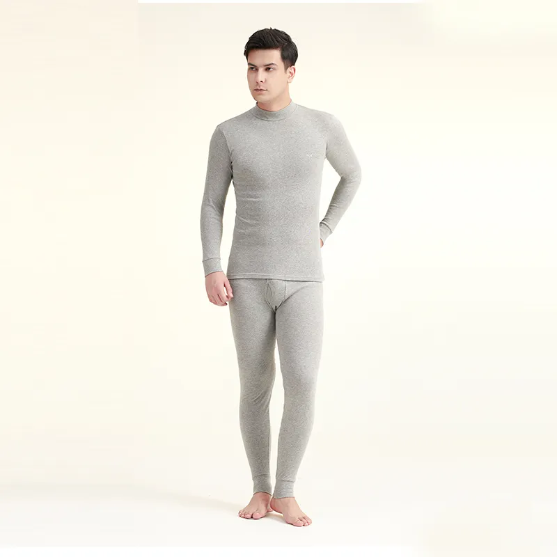 MIIOW Unisex Thermal Sets-91