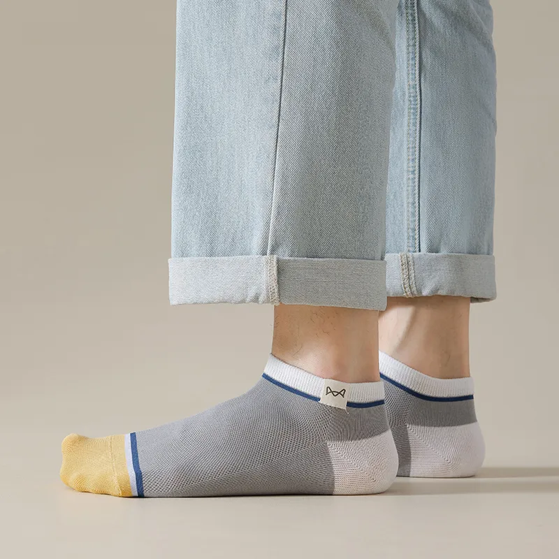 MIIOW Men Socks-2