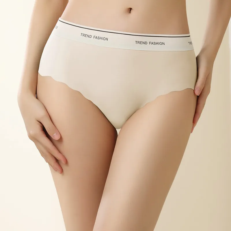 MIIOW Underpants Women's 3 Pack-3