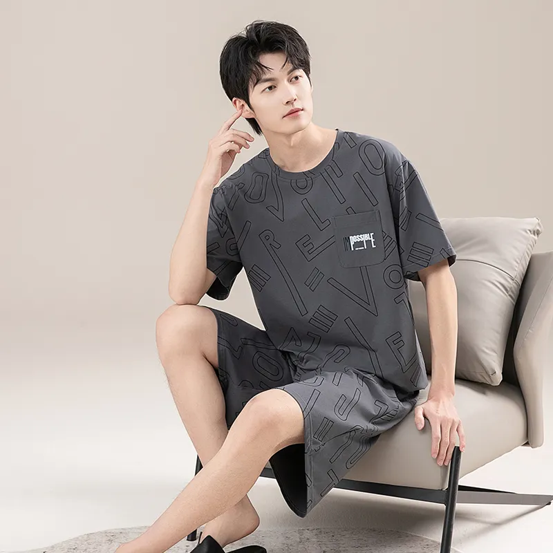 MIIOW Unisex Pajama Sets-10