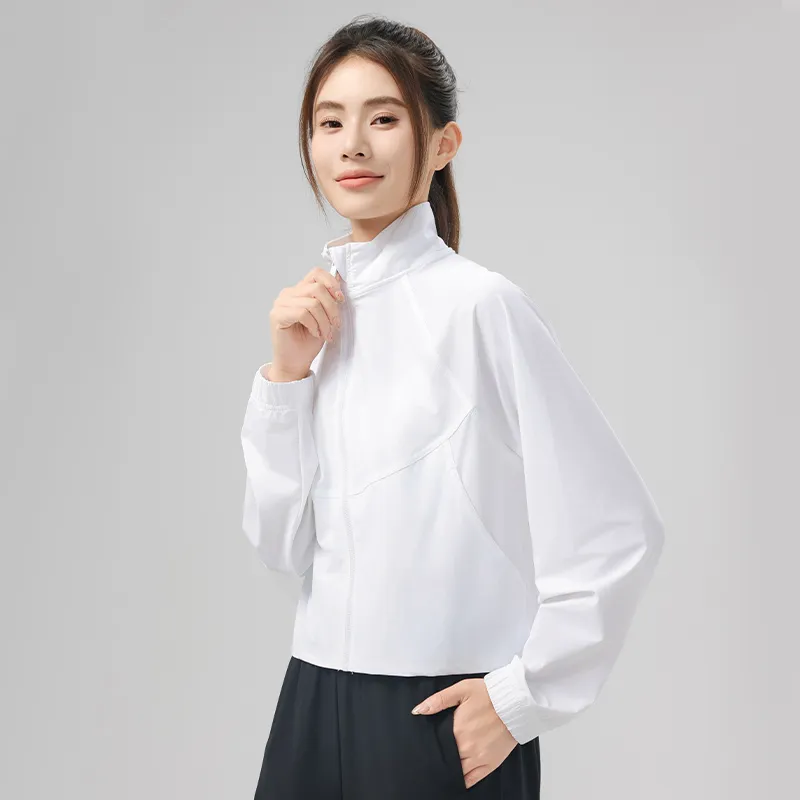MIIOW Sun Protection Clothing Women's-16