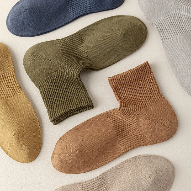 MIIOW Men Socks-25