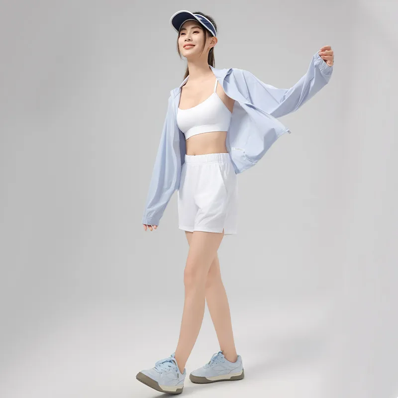 MIIOW Sun Protection Clothing Women's-28