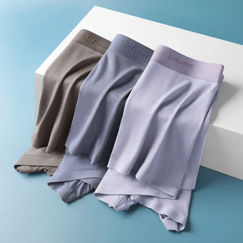 MIIOW Men Underpants-3