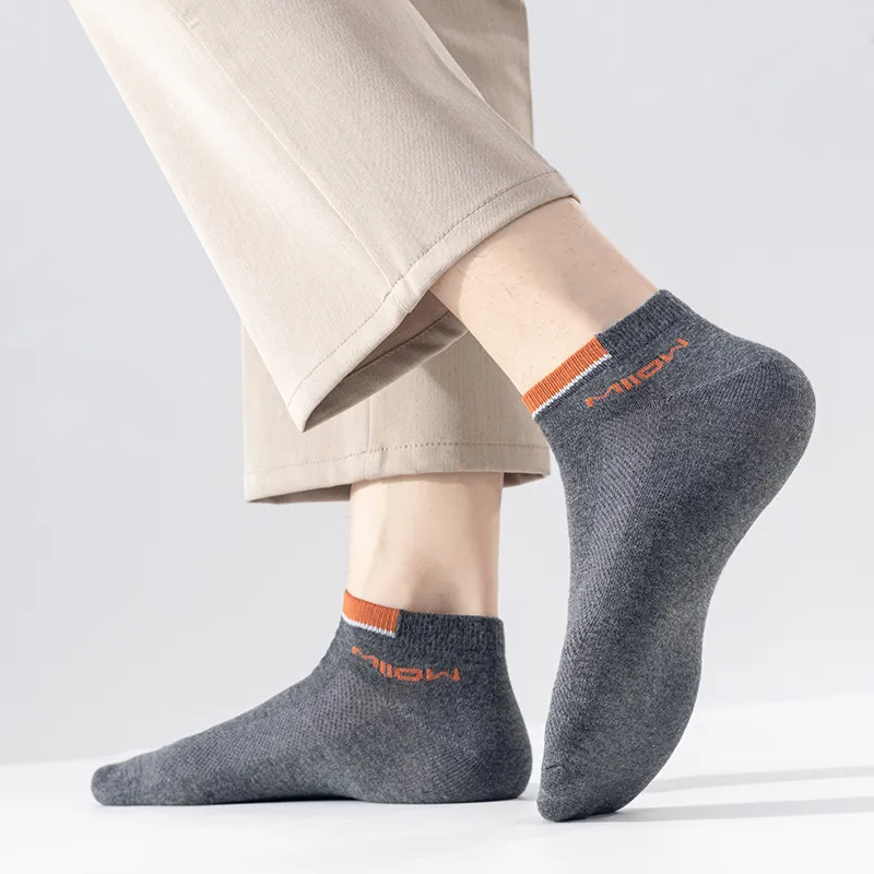MIIOW Men Socks-19