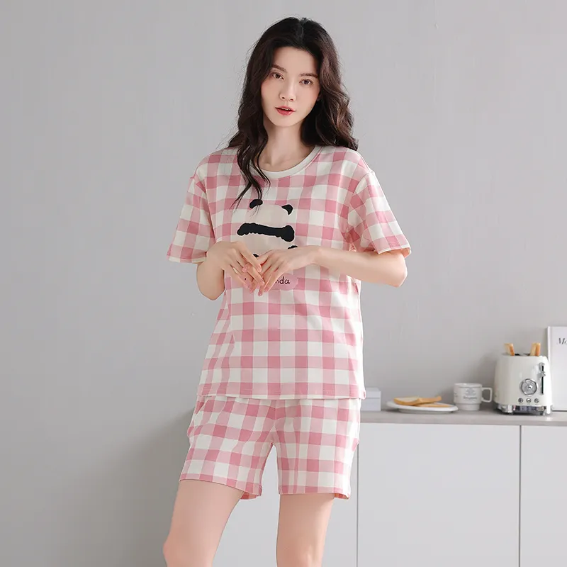 MIIOW Unisex Pajama Sets-16