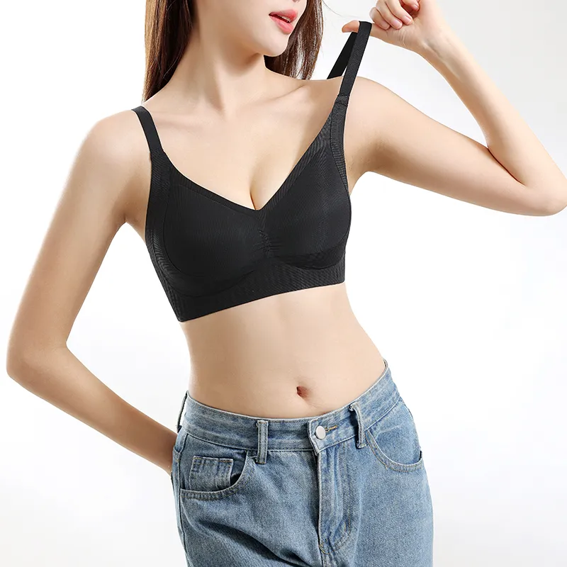 MIIOW Women's Bras-9