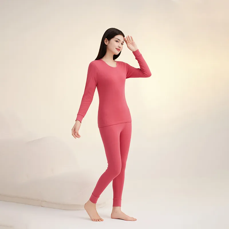 MIIOW Unisex Thermal Sets-16