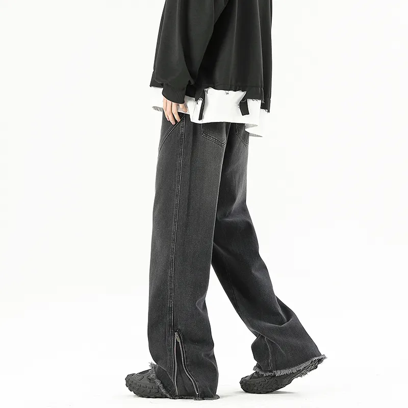 MIIOW Jeans Unisex-6