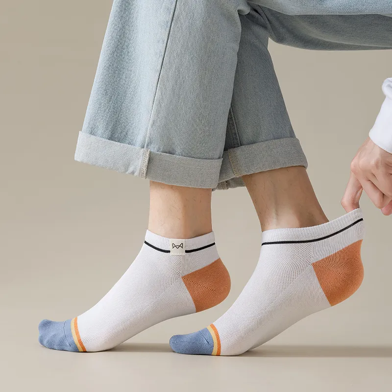 MIIOW Men Socks-10