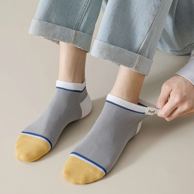 MIIOW Men Socks-5